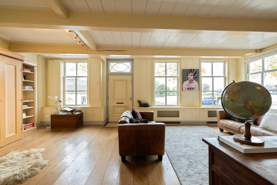 Foto 2 van Zaanweg 24