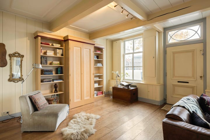 Photo 3 of Zaanweg 24