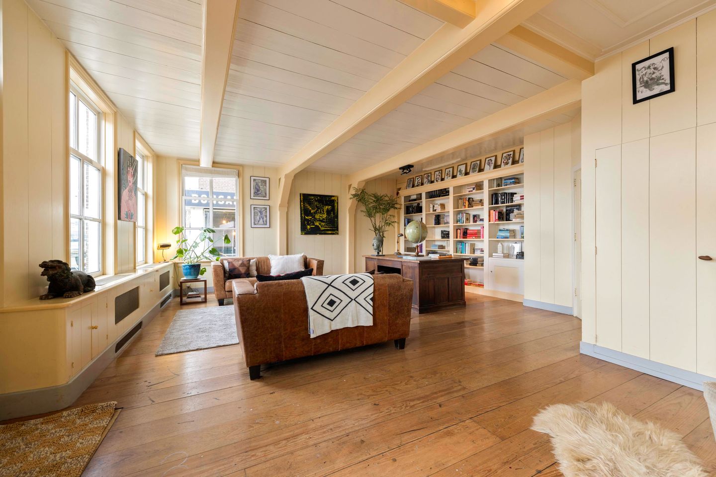 Foto 4 van Zaanweg 24