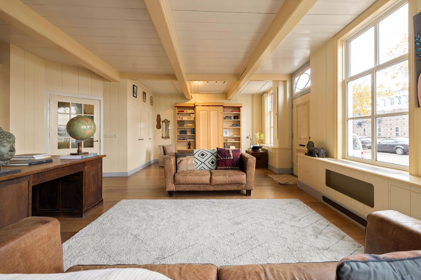 Foto 5 van Zaanweg 24