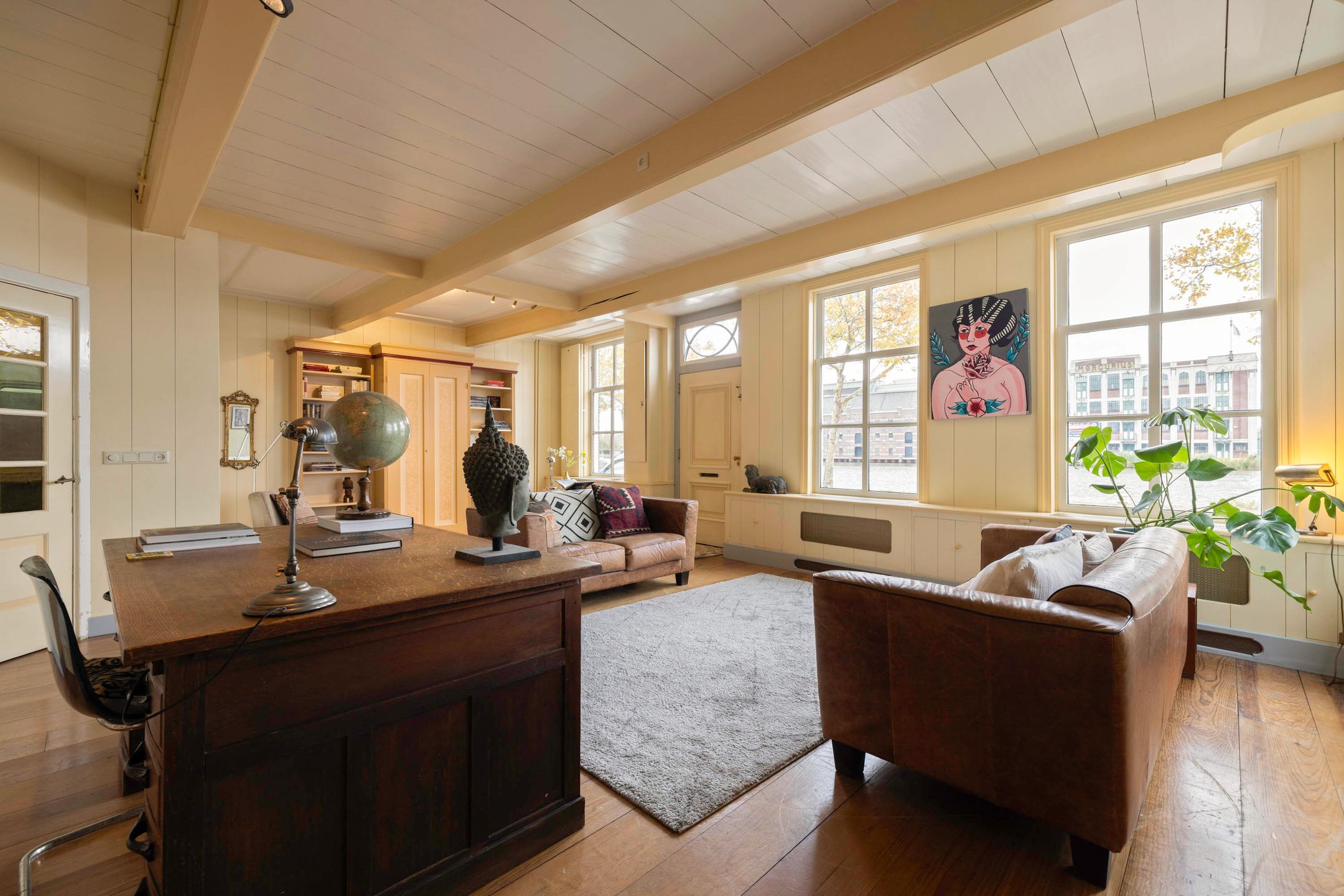 Foto 6 van Zaanweg 24