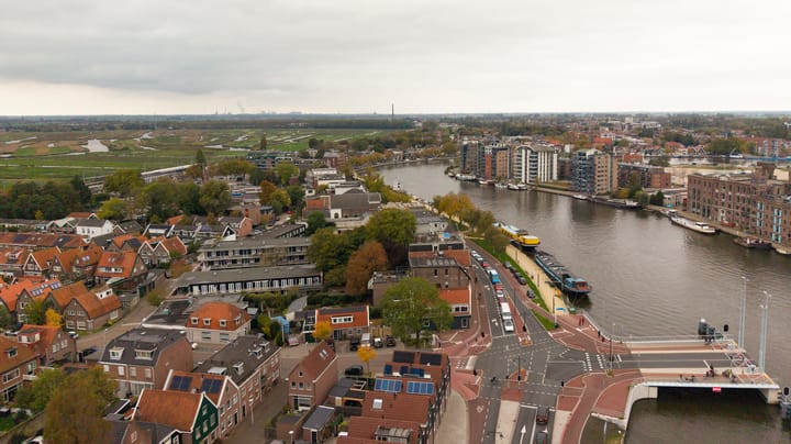 Photo 52 of Zaanweg 24