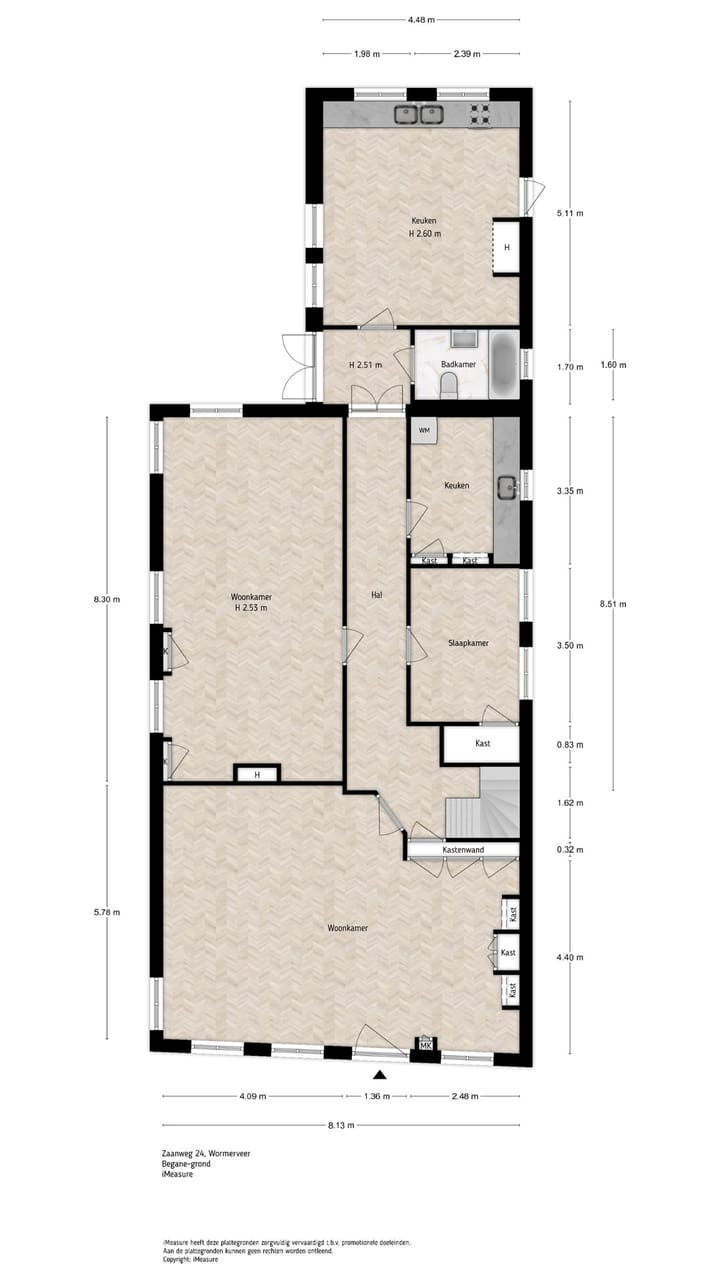 Photo 56 of Zaanweg 24