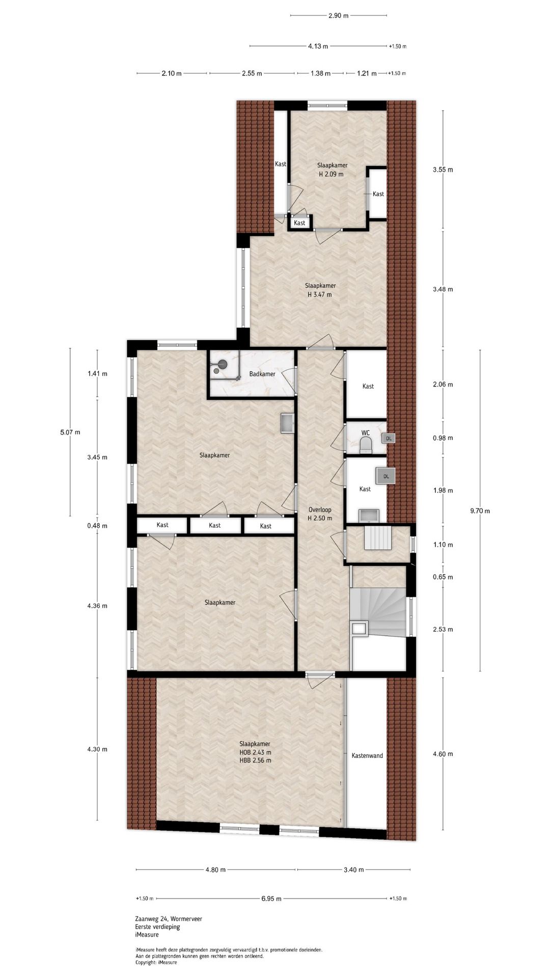 Foto 57 van Zaanweg 24