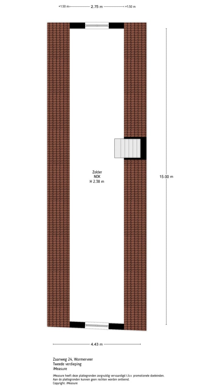 Photo 58 of Zaanweg 24