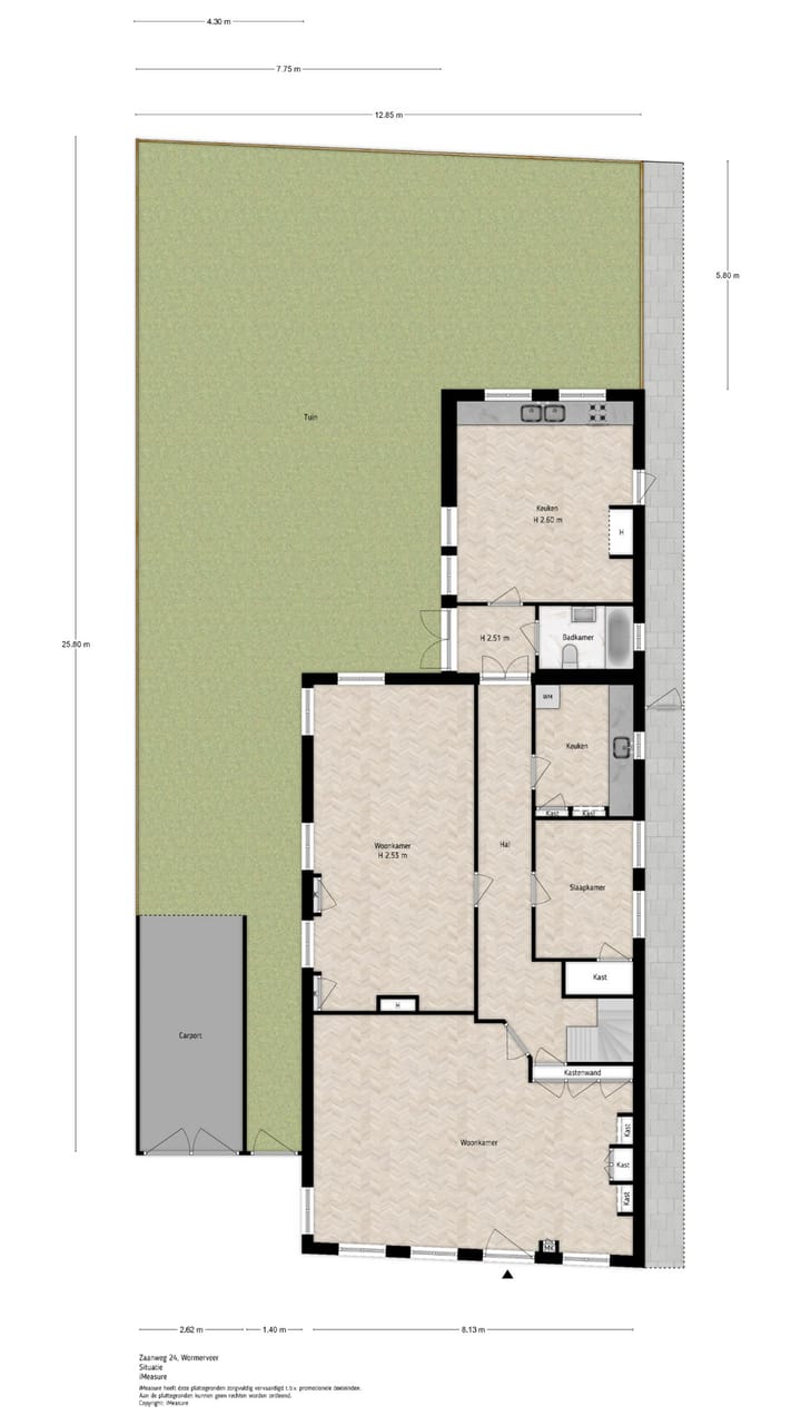 Photo 60 of Zaanweg 24