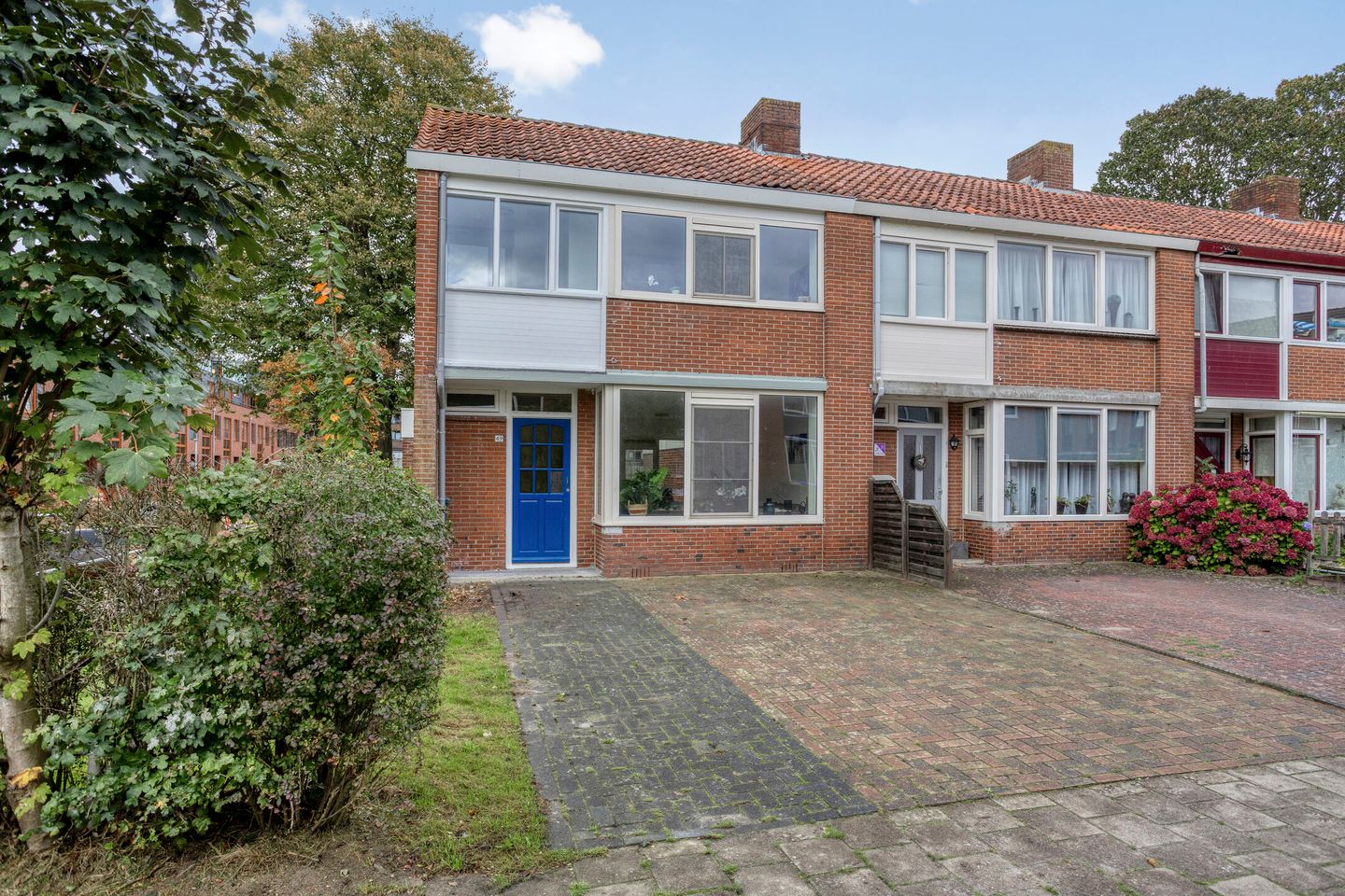 Photo 1 of Gabriël Metsustraat 49