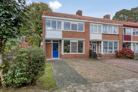 Gabriël Metsustraat thumbnail