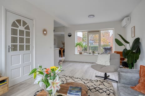 Gabriël Metsustraat 49 secondary image