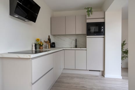 Gabriël Metsustraat 49 tertiary image