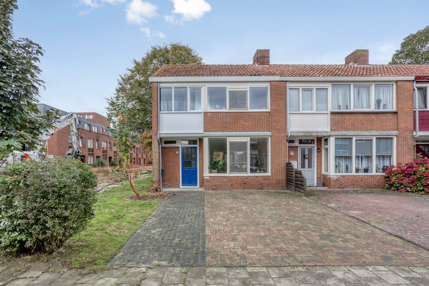 Photo 4 of Gabriël Metsustraat 49