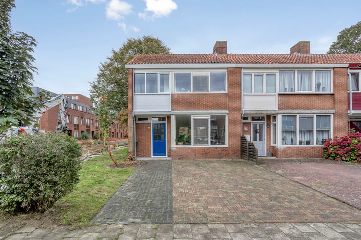 Foto 4 van Gabriël Metsustraat 49