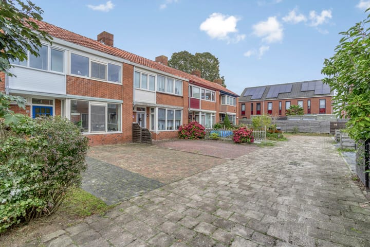 Foto 6 van Gabriël Metsustraat 49