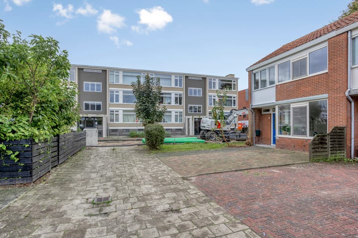 Foto 7 van Gabriël Metsustraat 49