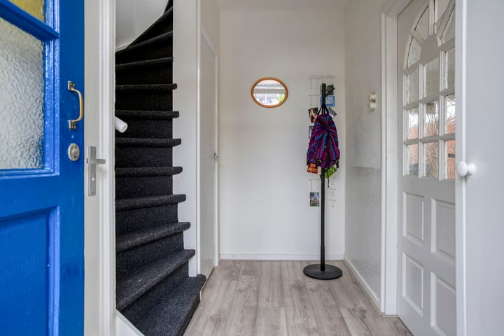 Foto 8 van Gabriël Metsustraat 49