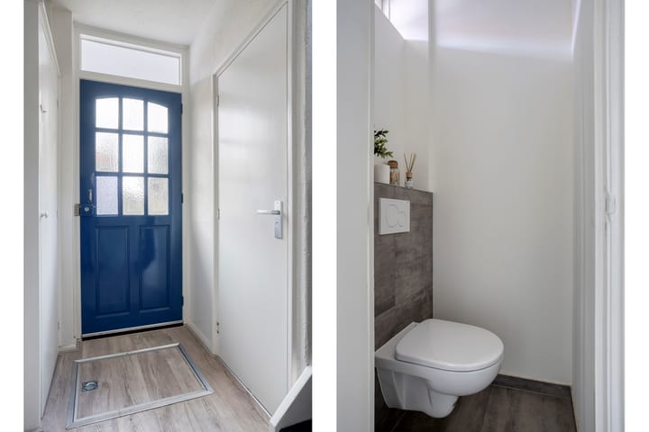 Foto 9 van Gabriël Metsustraat 49