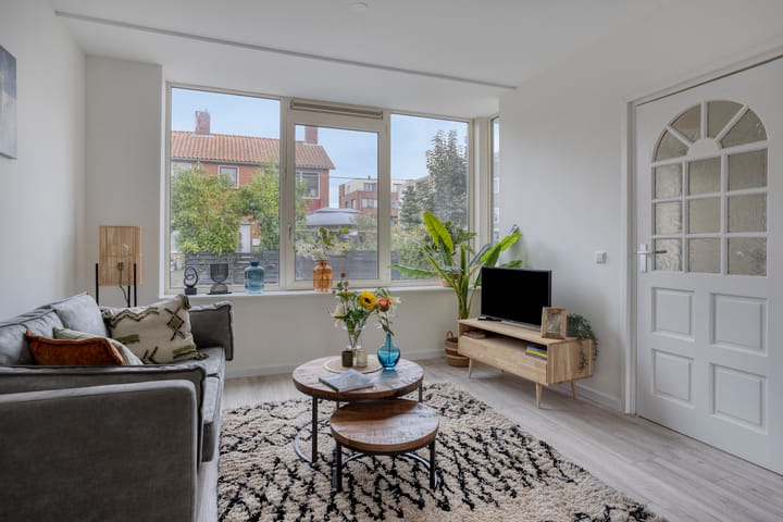 Foto 11 van Gabriël Metsustraat 49