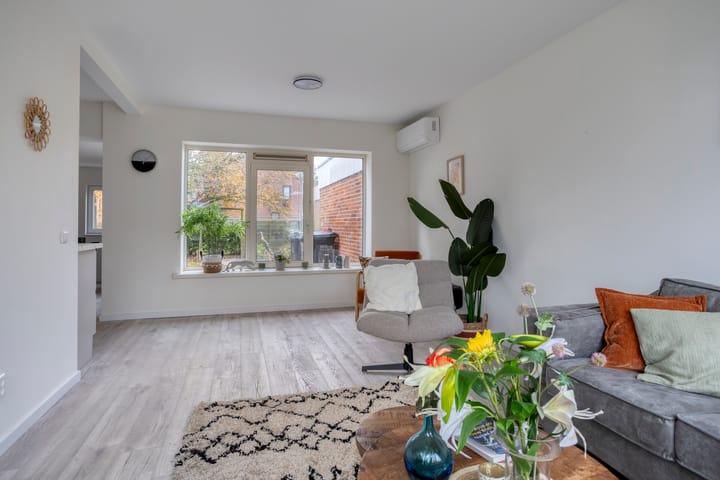 Foto 12 van Gabriël Metsustraat 49