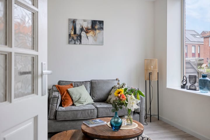 Foto 14 van Gabriël Metsustraat 49