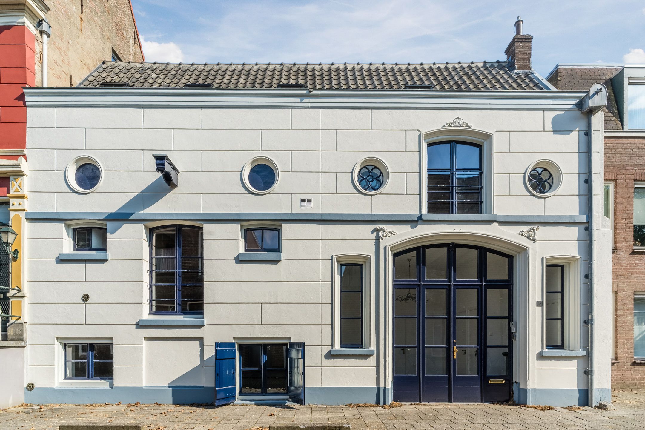 Nieuwstad, 13, Gorinchem, 4201GN, Zuid-Holland, Nederland 13