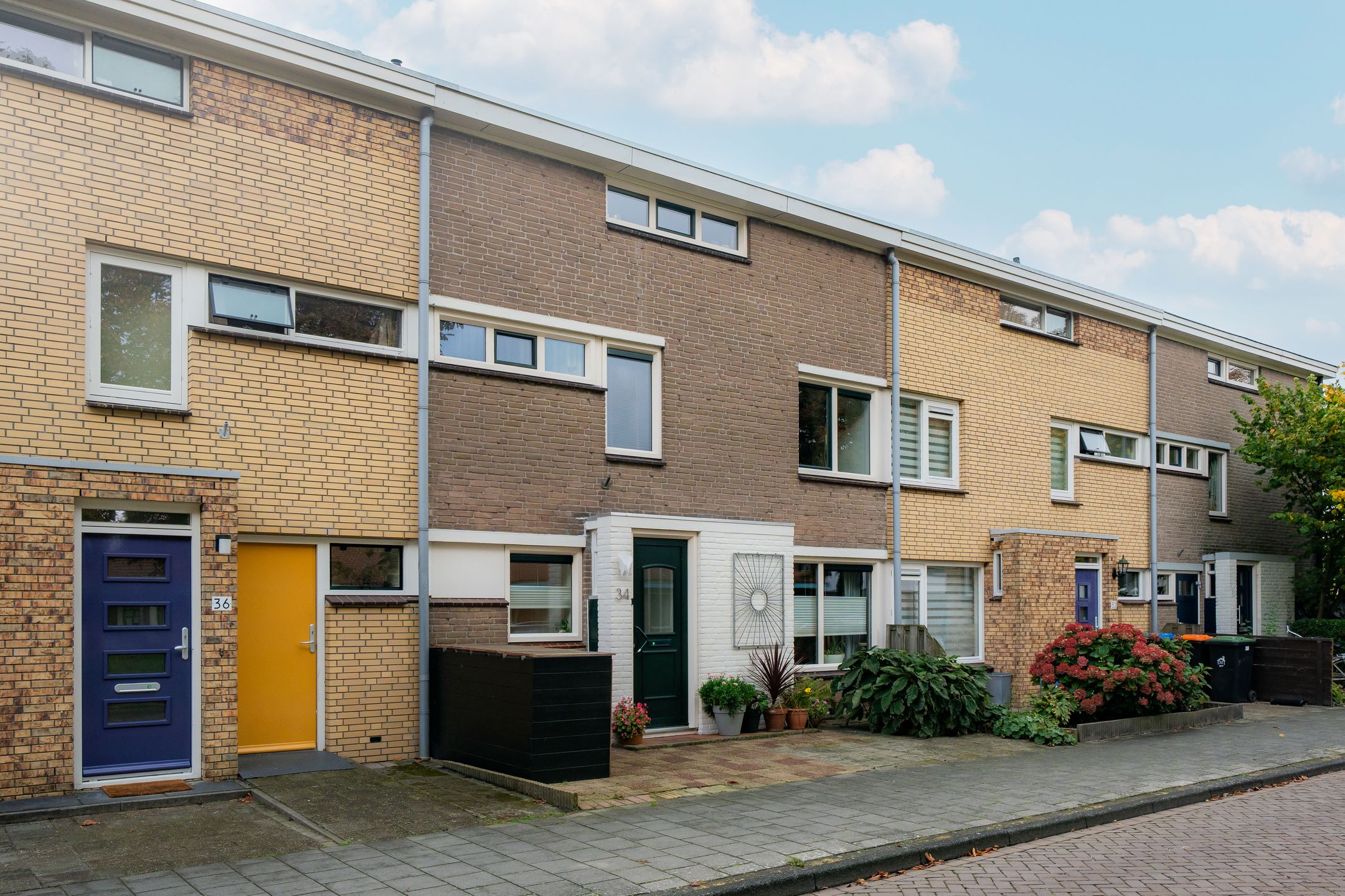 Koggestraat, 34, Dronten, 8251EA, Flevoland, Nederland 34