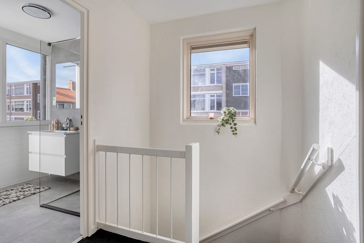 Foto 22 van Gabriël Metsustraat 49