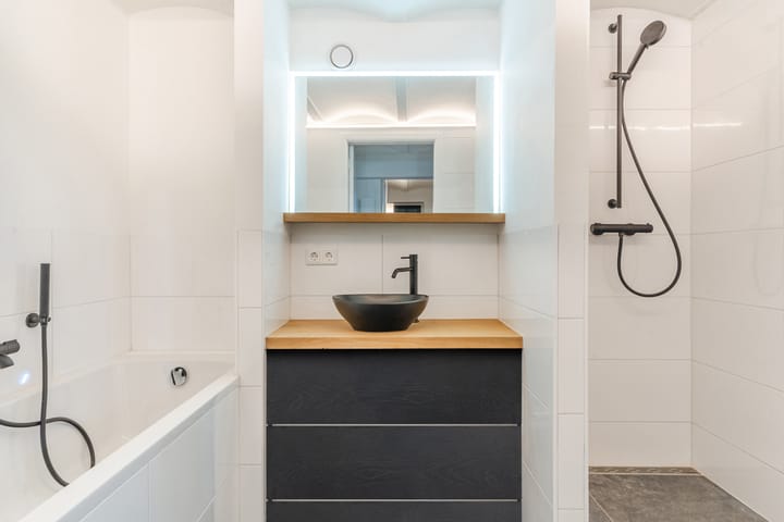 Foto 9 van Nieuwstad 13