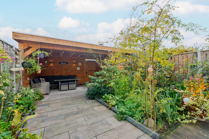 Foto 4 van Koggestraat 34