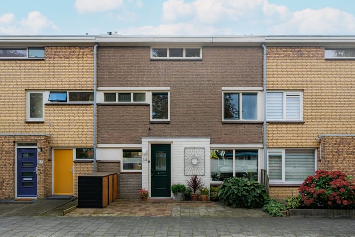 Foto 5 van Koggestraat 34