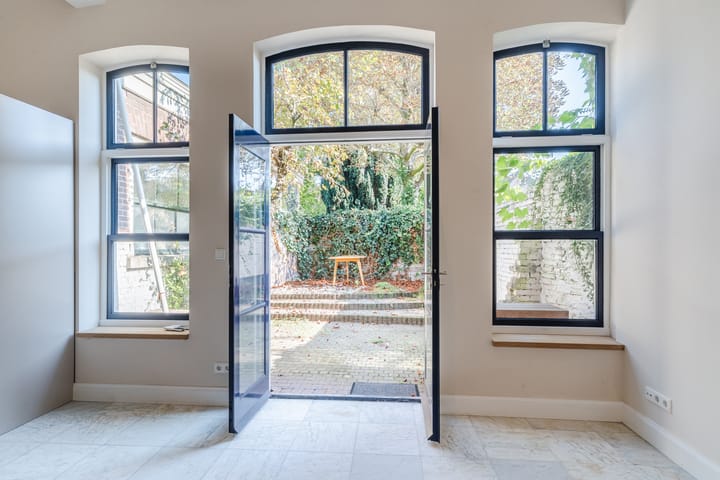 Foto 13 van Nieuwstad 13