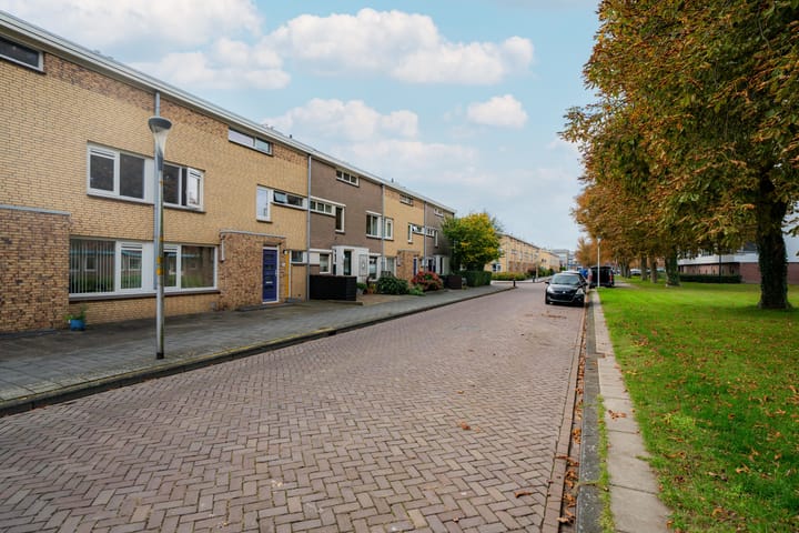 Foto 7 van Koggestraat 34