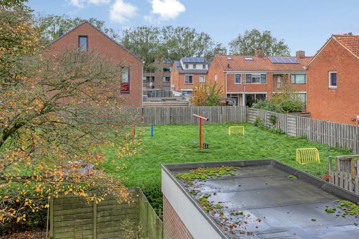 Foto 29 van Gabriël Metsustraat 49