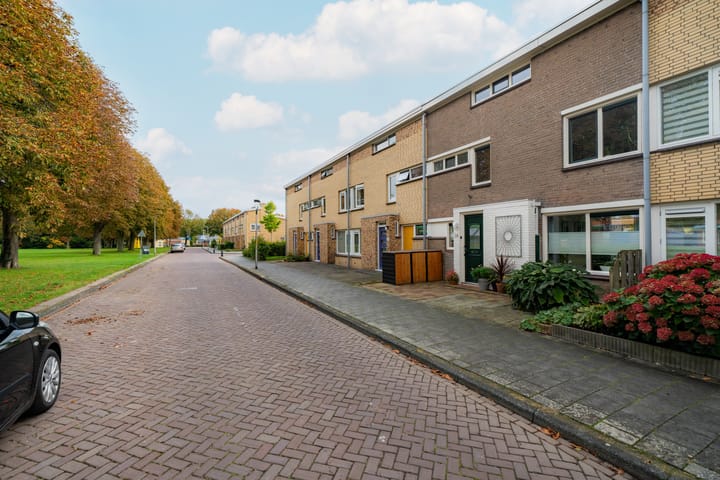 Foto 8 van Koggestraat 34