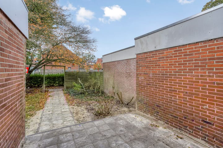 Foto 31 van Gabriël Metsustraat 49