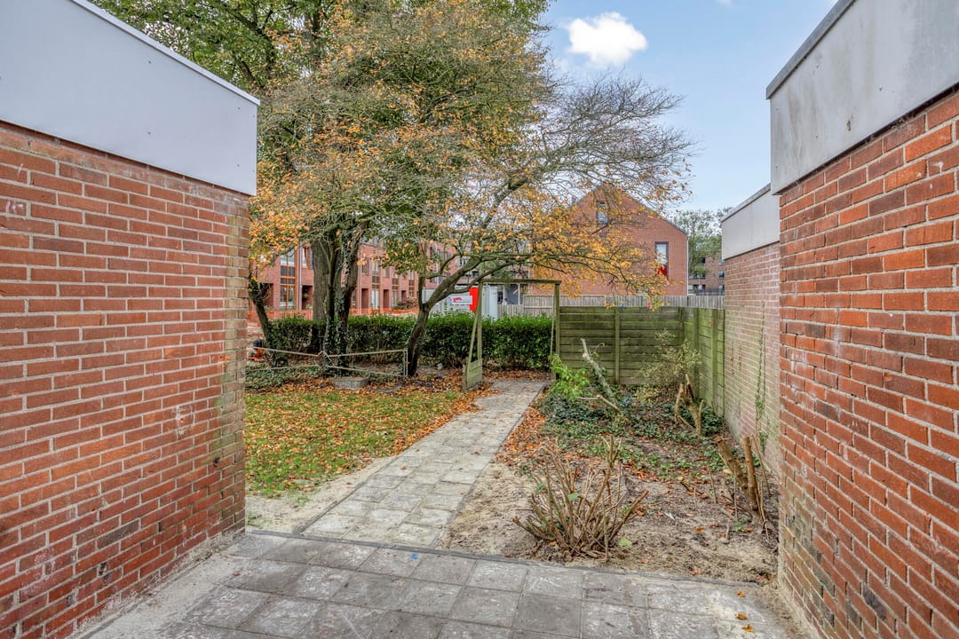 Photo 32 of Gabriël Metsustraat 49
