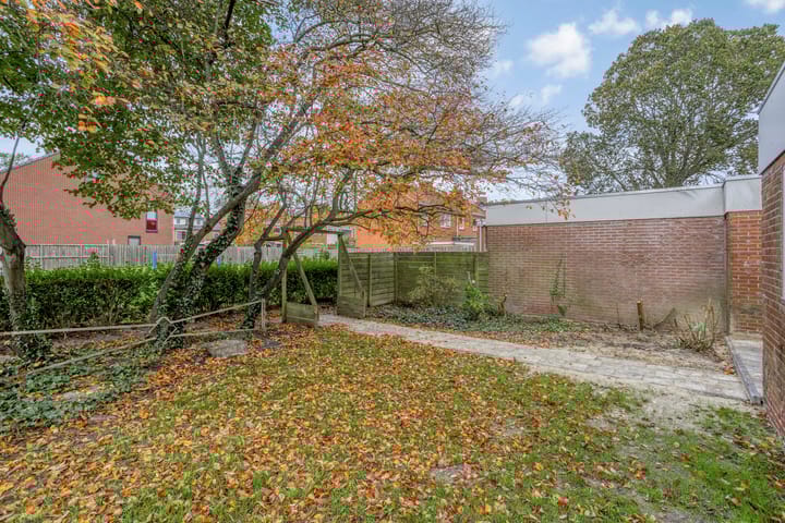 Foto 33 van Gabriël Metsustraat 49