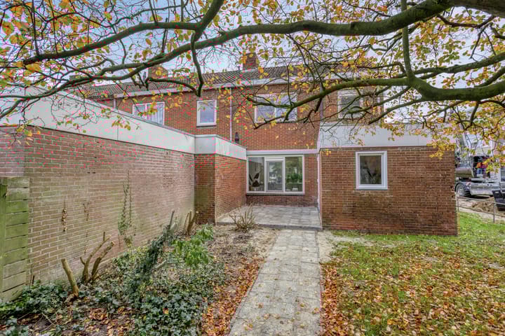 Foto 34 van Gabriël Metsustraat 49