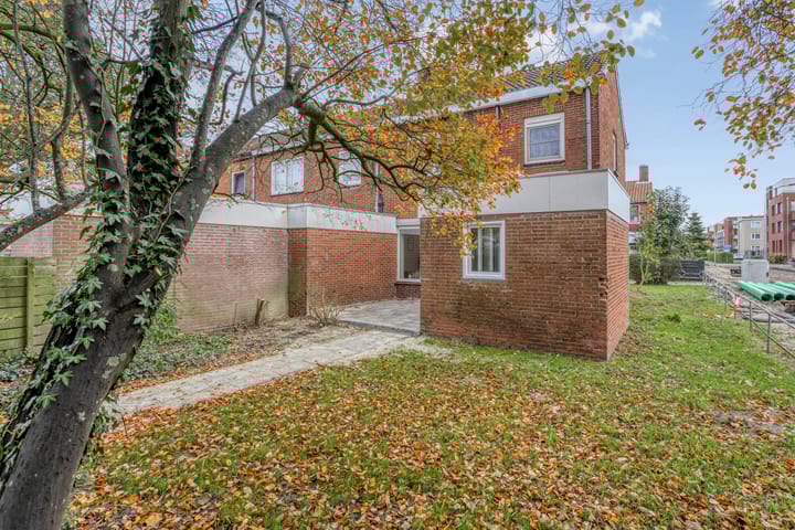 Foto 35 van Gabriël Metsustraat 49