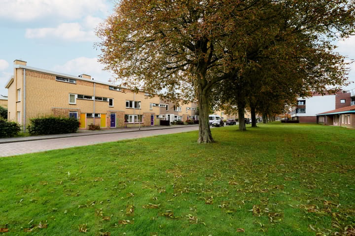 Foto 9 van Koggestraat 34