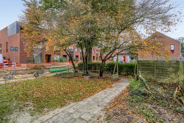 Foto 37 van Gabriël Metsustraat 49