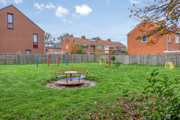 Foto 38 van Gabriël Metsustraat 49