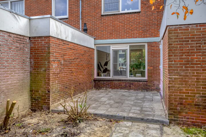 Foto 36 van Gabriël Metsustraat 49