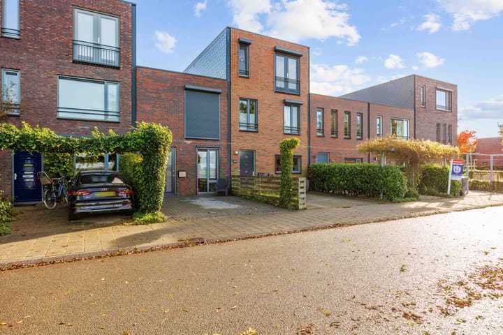 Foto 5 van Joeswerd 107