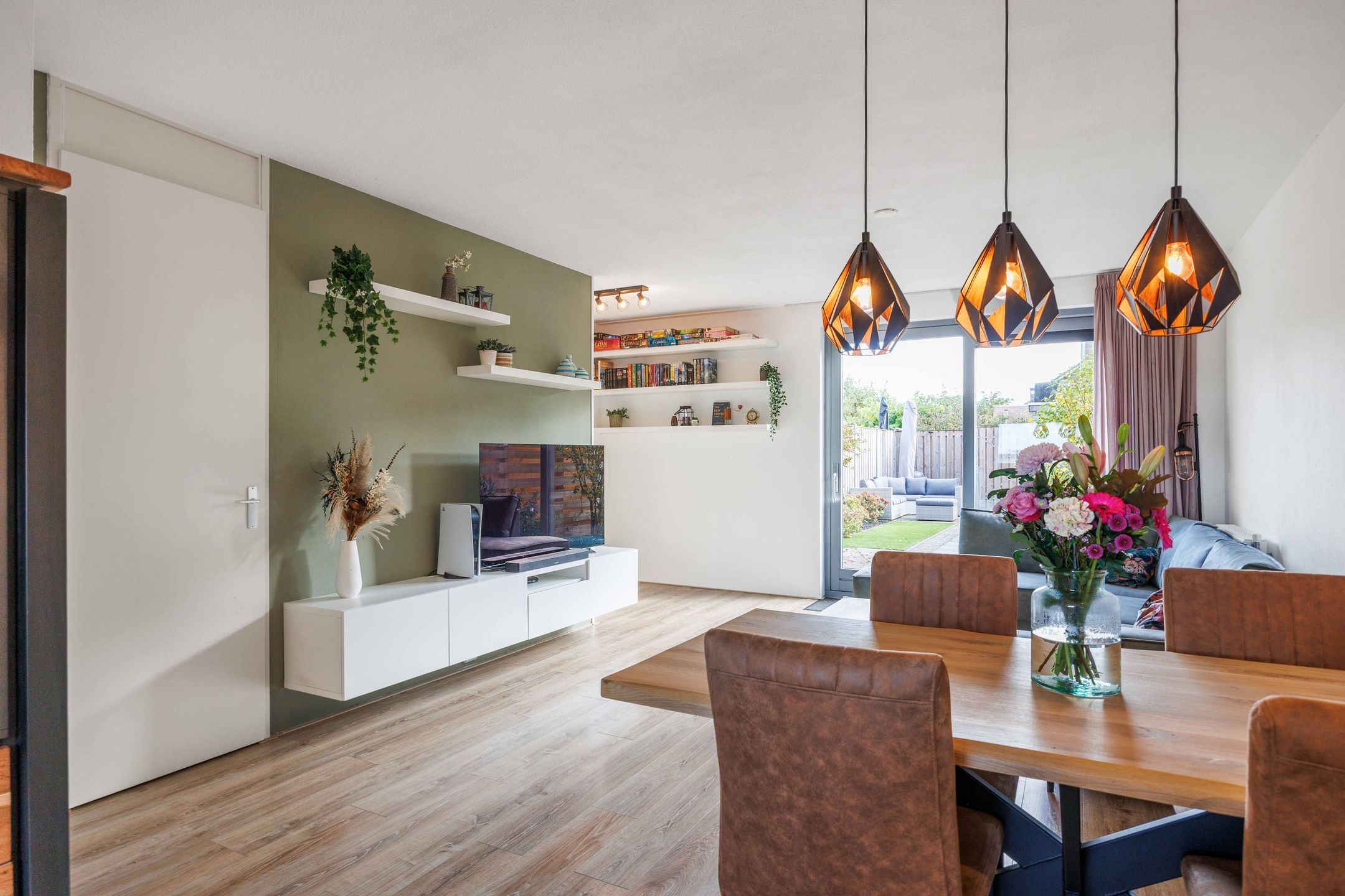 Foto 6 van Joeswerd 107