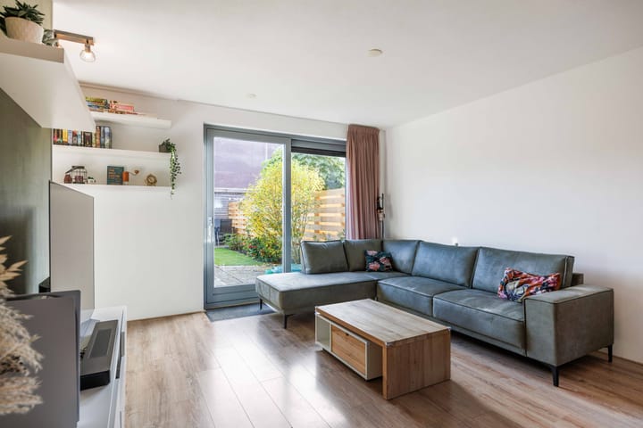 Foto 8 van Joeswerd 107