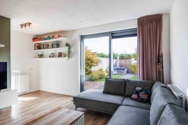 Foto 9 van Joeswerd 107