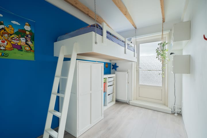 Foto 25 van Koggestraat 34