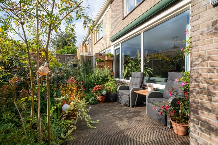 Foto 29 van Koggestraat 34