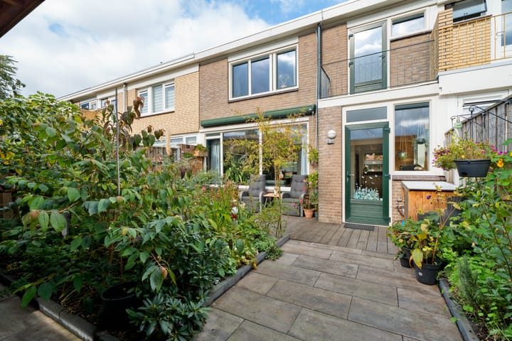 Foto 33 van Koggestraat 34