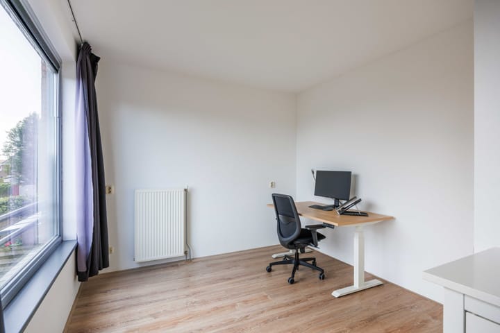 Foto 25 van Joeswerd 107